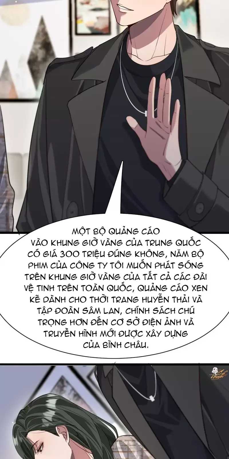 Ta Bị Kẹt Cùng Một Ngày 1000 Năm Chapter 98 - Trang 18