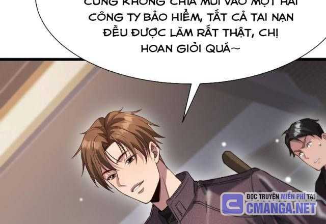 Ta Bị Kẹt Cùng Một Ngày 1000 Năm Chapter 118 - Trang 48