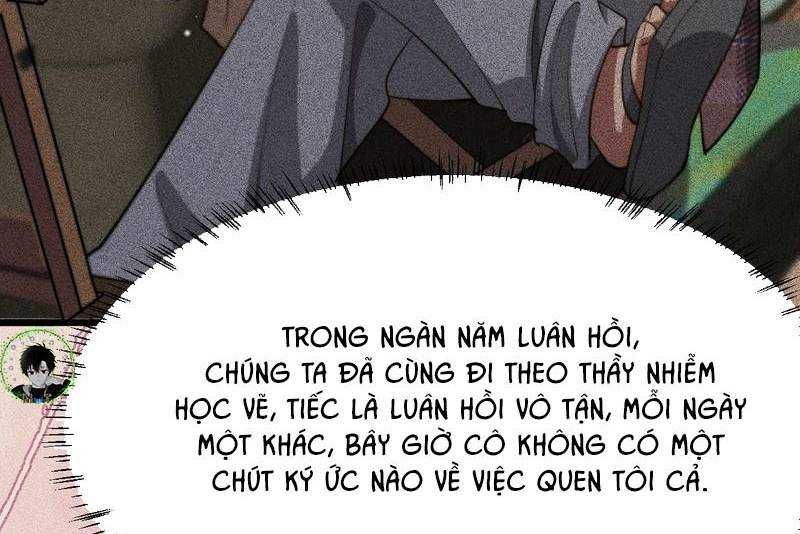 Ta Bị Kẹt Cùng Một Ngày 1000 Năm Chapter 117 - Trang 138