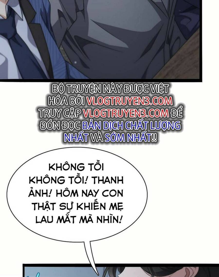 Ta Bị Kẹt Cùng Một Ngày 1000 Năm Chapter 25 - Trang 7