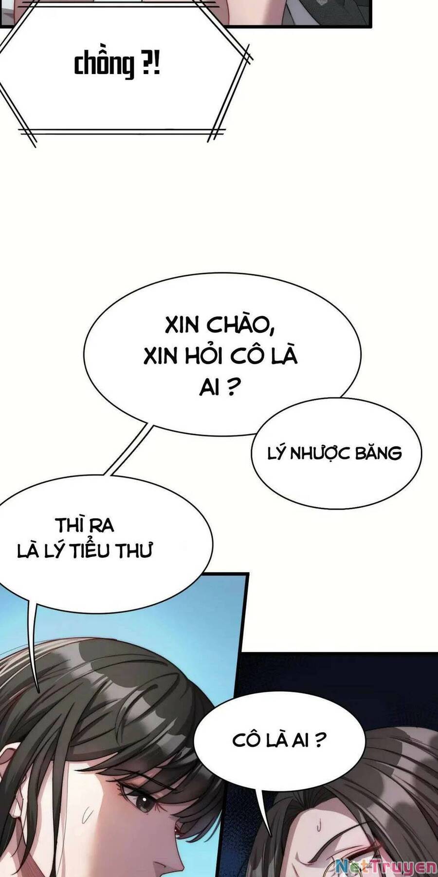 Ta Bị Kẹt Cùng Một Ngày 1000 Năm Chapter 18 - Trang 49