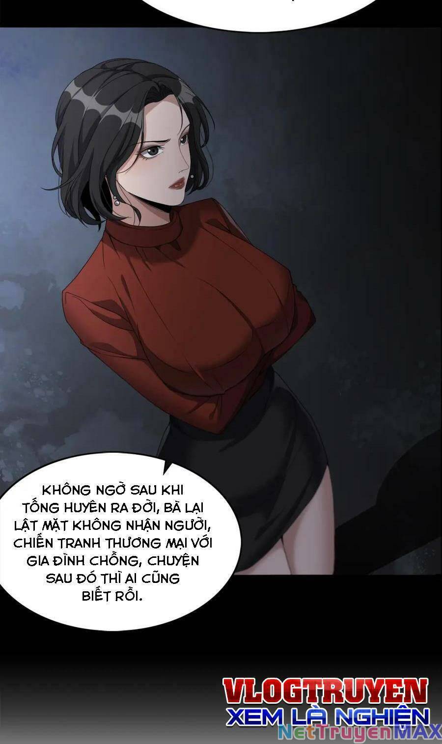 Ta Bị Kẹt Cùng Một Ngày 1000 Năm Chapter 34 - Trang 40