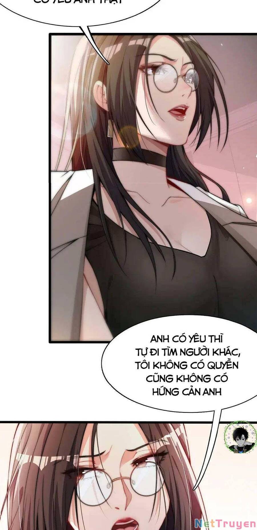 Ta Bị Kẹt Cùng Một Ngày 1000 Năm Chapter 14 - Trang 9