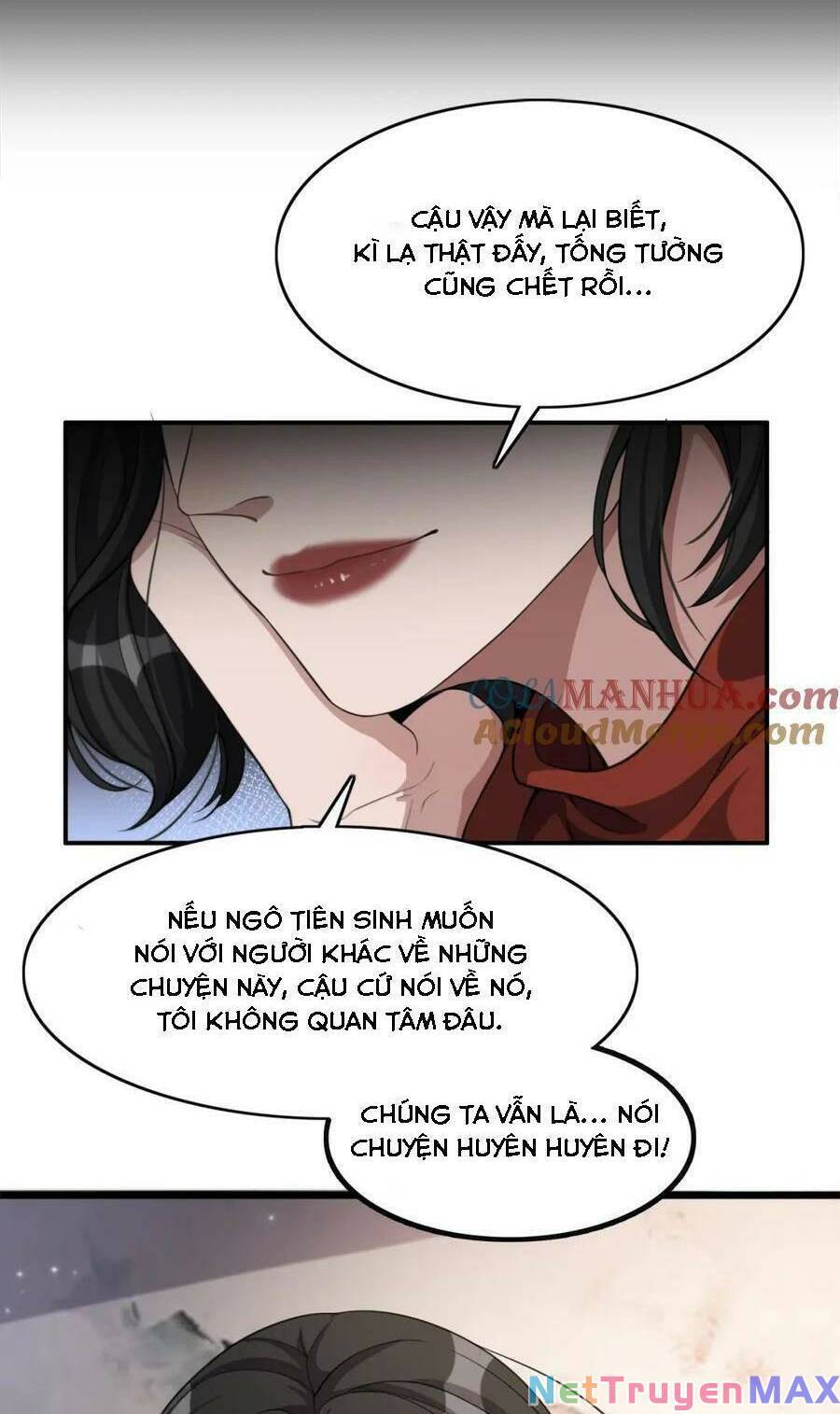 Ta Bị Kẹt Cùng Một Ngày 1000 Năm Chapter 34 - Trang 41