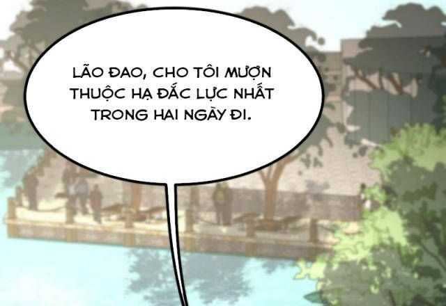 Ta Bị Kẹt Cùng Một Ngày 1000 Năm Chapter 118 - Trang 4