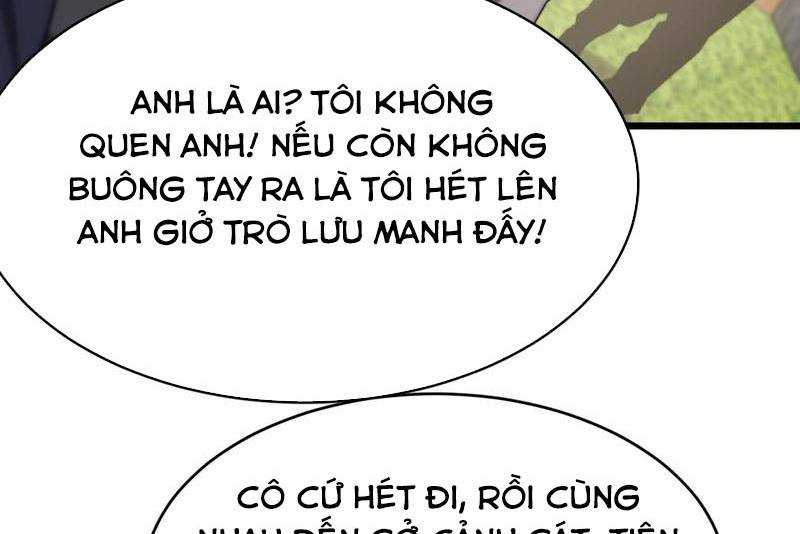 Ta Bị Kẹt Cùng Một Ngày 1000 Năm Chapter 117 - Trang 128