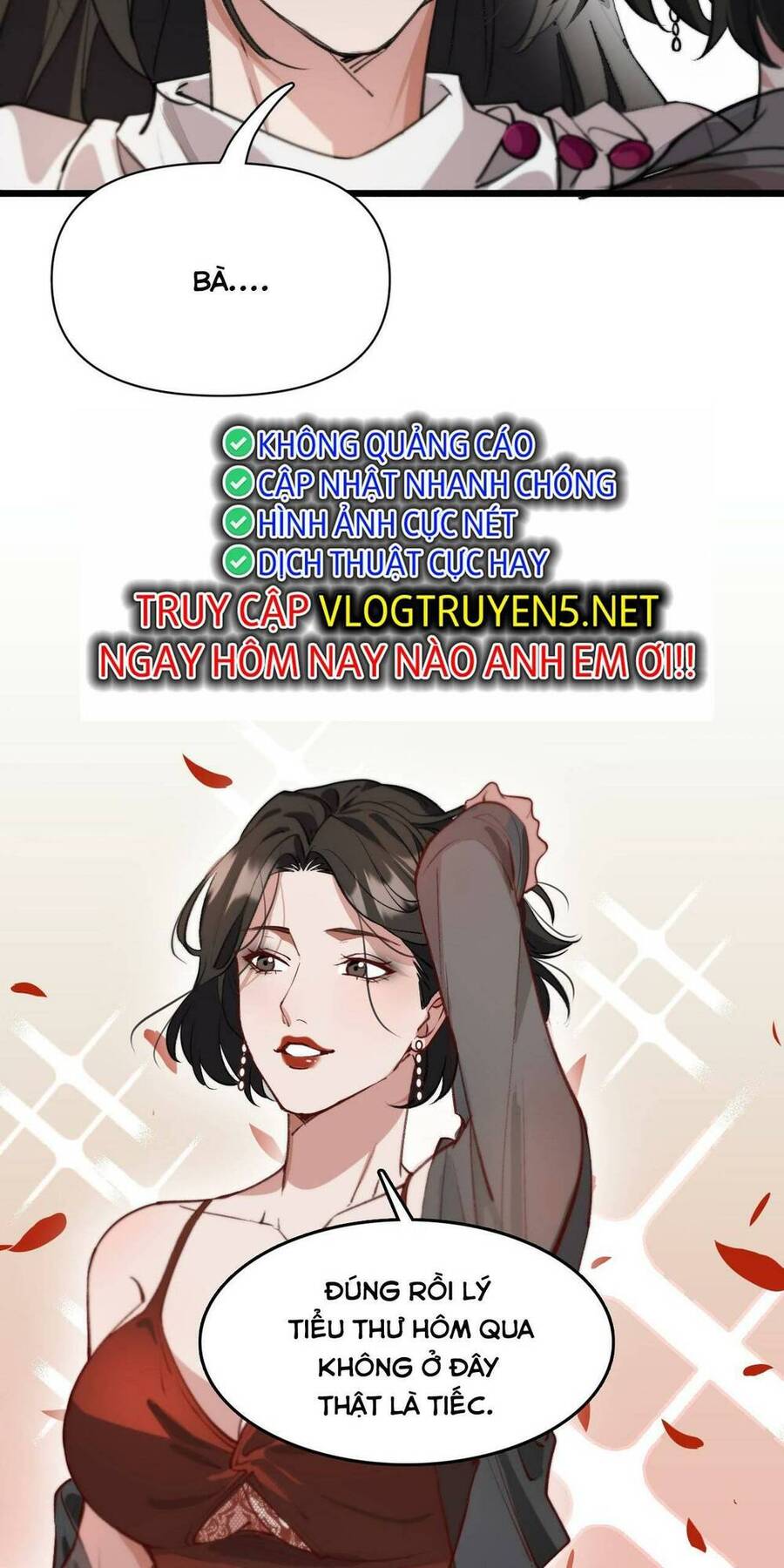 Ta Bị Kẹt Cùng Một Ngày 1000 Năm Chapter 38 - Trang 9