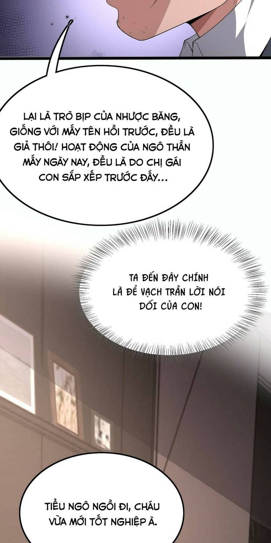 Ta Bị Kẹt Cùng Một Ngày 1000 Năm Chapter 29 - Trang 19