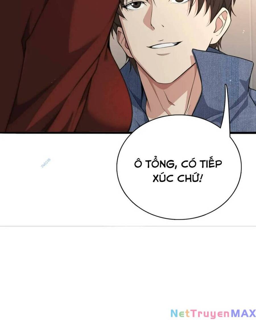 Ta Bị Kẹt Cùng Một Ngày 1000 Năm Chapter 35 - Trang 9