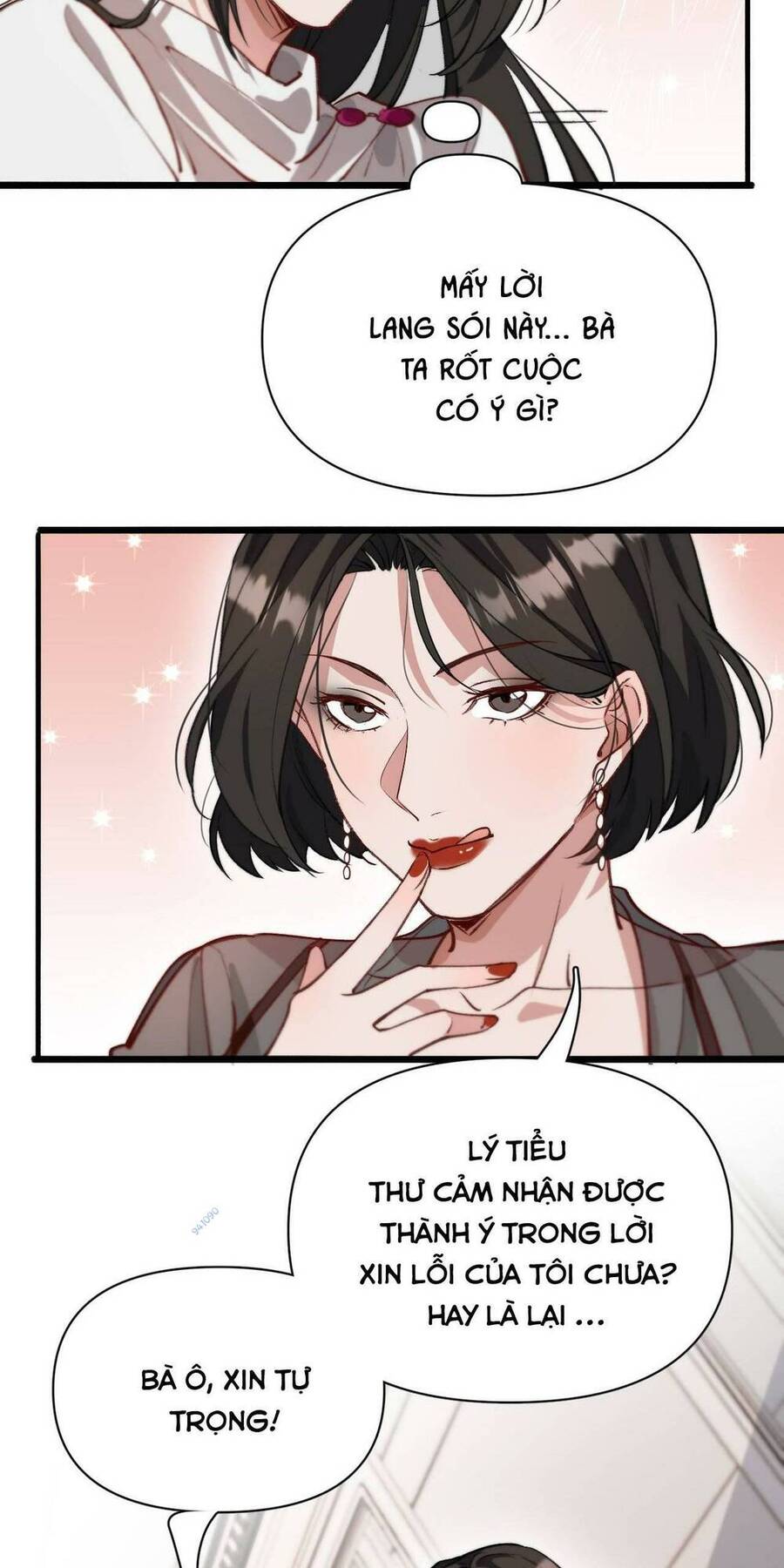 Ta Bị Kẹt Cùng Một Ngày 1000 Năm Chapter 38 - Trang 11