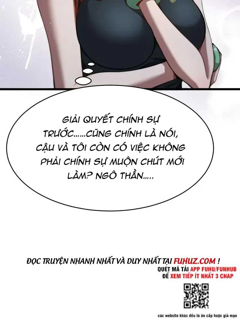 Ta Bị Kẹt Cùng Một Ngày 1000 Năm Chapter 106 - Trang 37