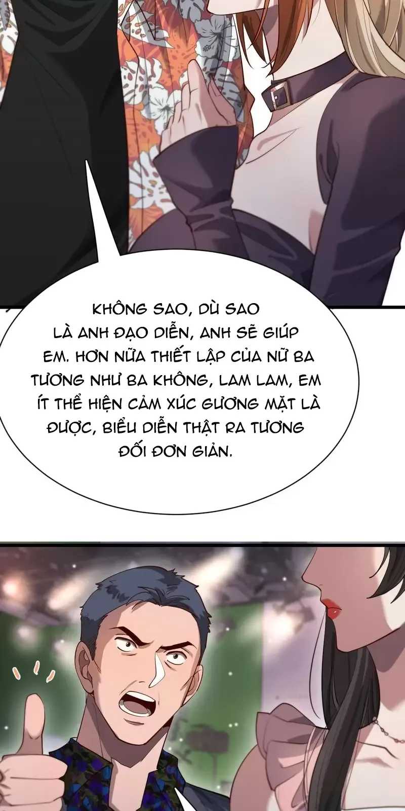 Ta Bị Kẹt Cùng Một Ngày 1000 Năm Chapter 107 - Trang 6