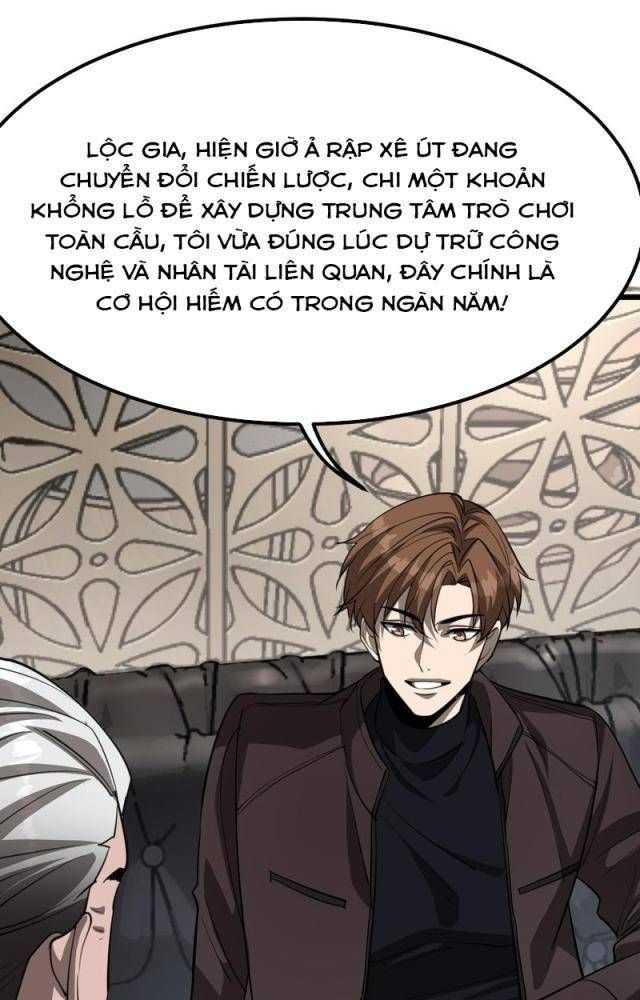 Ta Bị Kẹt Cùng Một Ngày 1000 Năm Chapter 119 - Trang 80