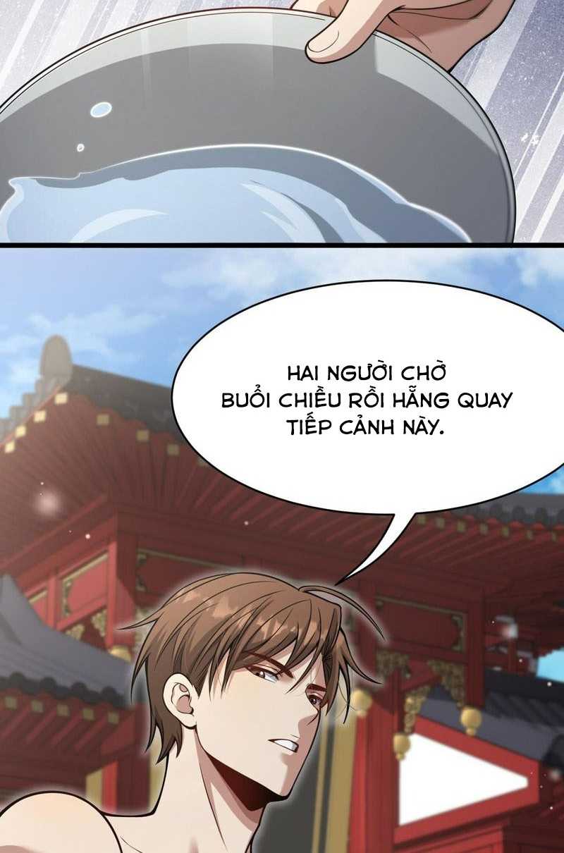 Ta Bị Kẹt Cùng Một Ngày 1000 Năm Chapter 95 - Trang 23