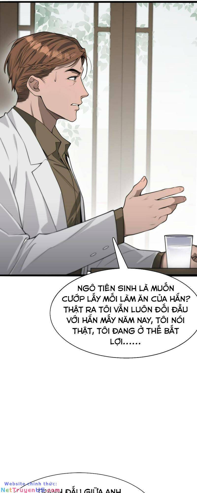 Ta Bị Kẹt Cùng Một Ngày 1000 Năm Chapter 45 - Trang 24