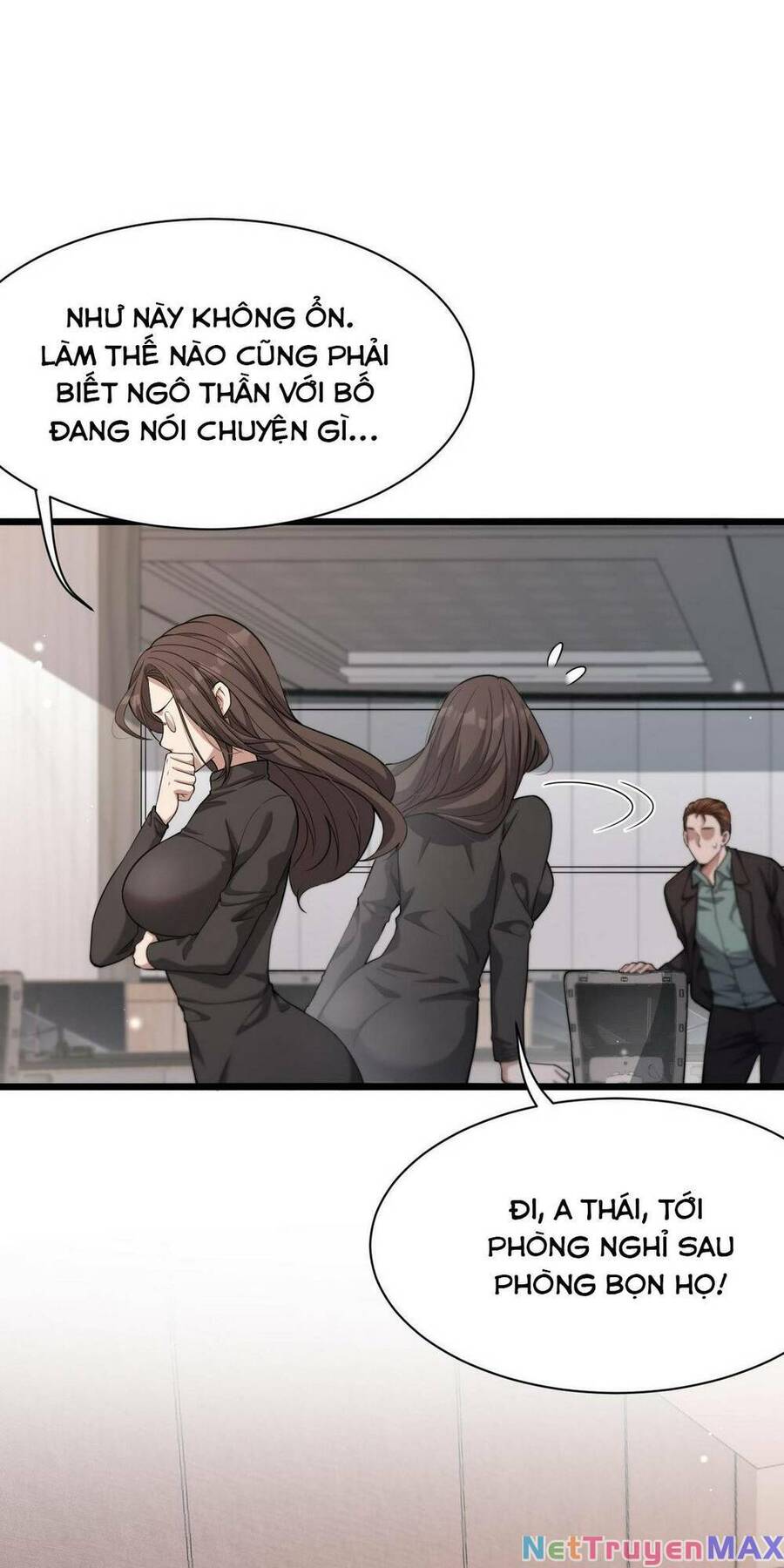 Ta Bị Kẹt Cùng Một Ngày 1000 Năm Chapter 30 - Trang 13