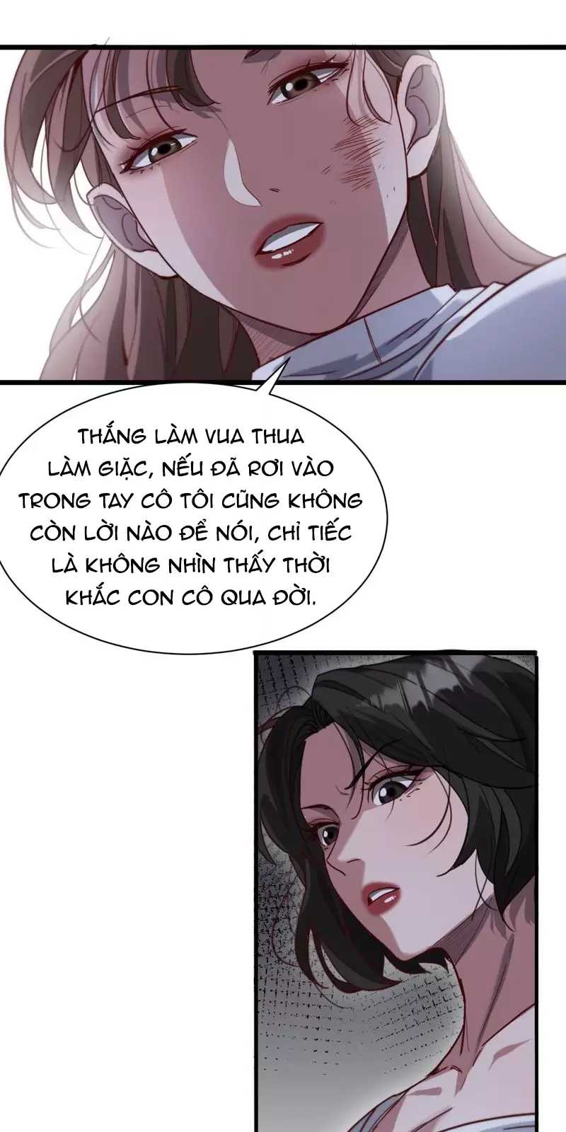 Ta Bị Kẹt Cùng Một Ngày 1000 Năm Chapter 114 - Trang 34