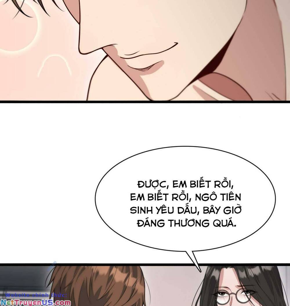 Ta Bị Kẹt Cùng Một Ngày 1000 Năm Chapter 42 - Trang 9