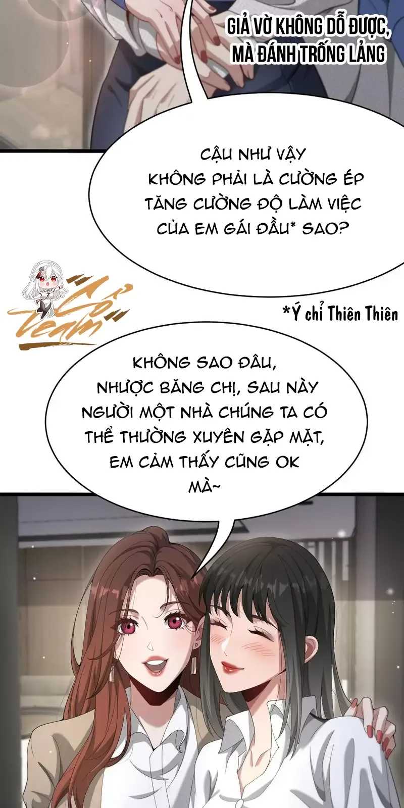 Ta Bị Kẹt Cùng Một Ngày 1000 Năm Chapter 103 - Trang 33