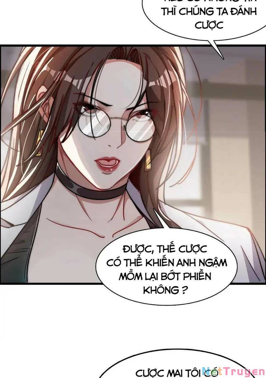 Ta Bị Kẹt Cùng Một Ngày 1000 Năm Chapter 14 - Trang 6