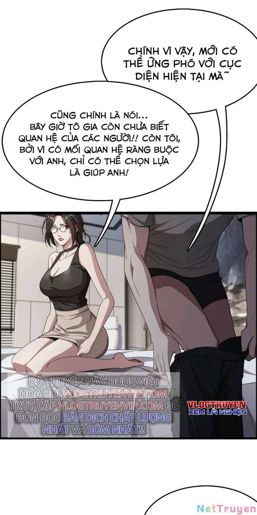 Ta Bị Kẹt Cùng Một Ngày 1000 Năm Chapter 20 - Trang 26