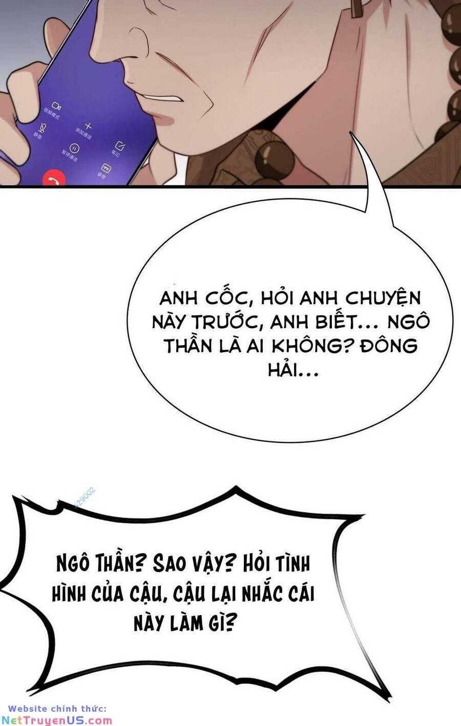 Ta Bị Kẹt Cùng Một Ngày 1000 Năm Chapter 44 - Trang 29