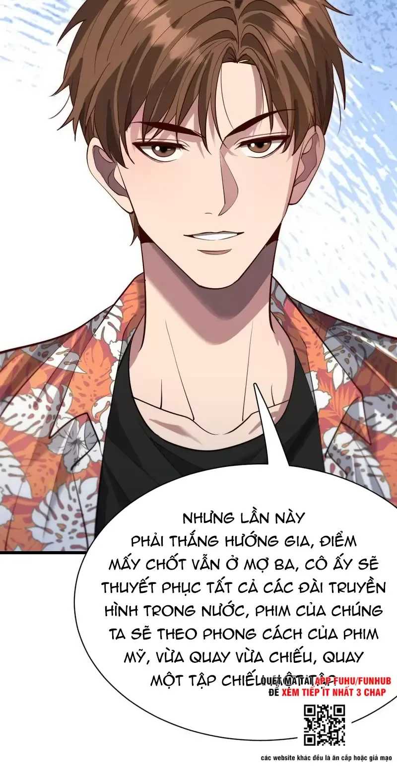 Ta Bị Kẹt Cùng Một Ngày 1000 Năm Chapter 107 - Trang 9