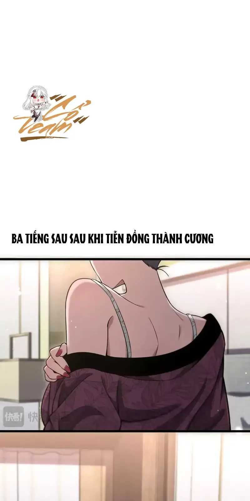 Ta Bị Kẹt Cùng Một Ngày 1000 Năm Chapter 102 - Trang 29