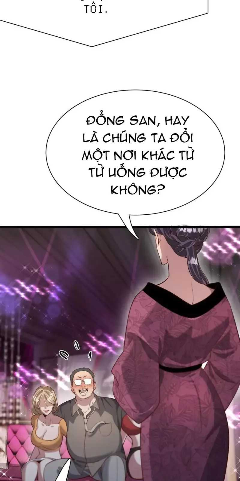 Ta Bị Kẹt Cùng Một Ngày 1000 Năm Chapter 98 - Trang 29