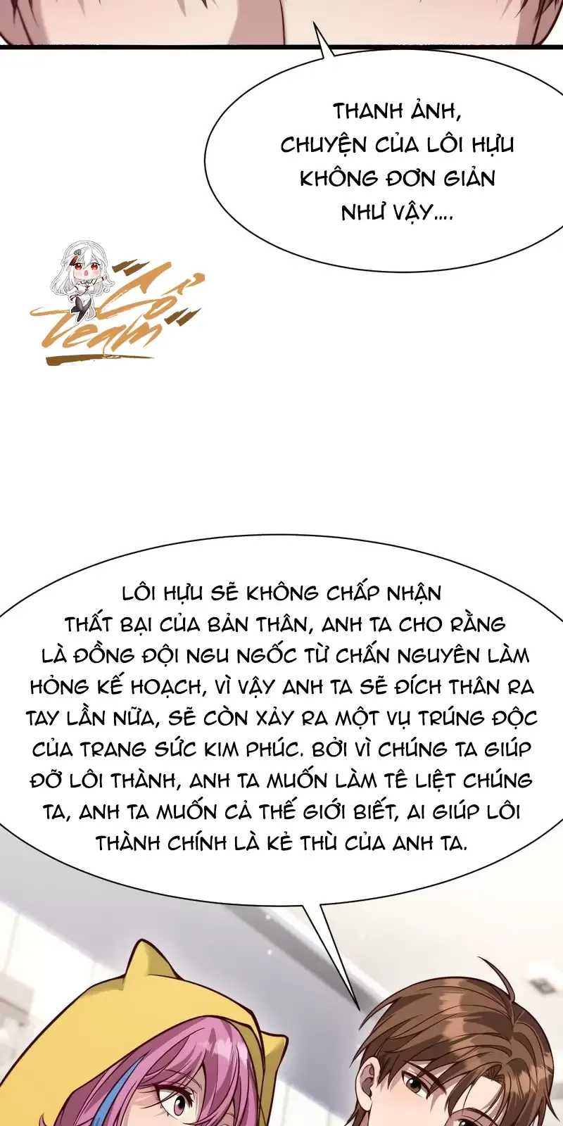 Ta Bị Kẹt Cùng Một Ngày 1000 Năm Chapter 108 - Trang 44