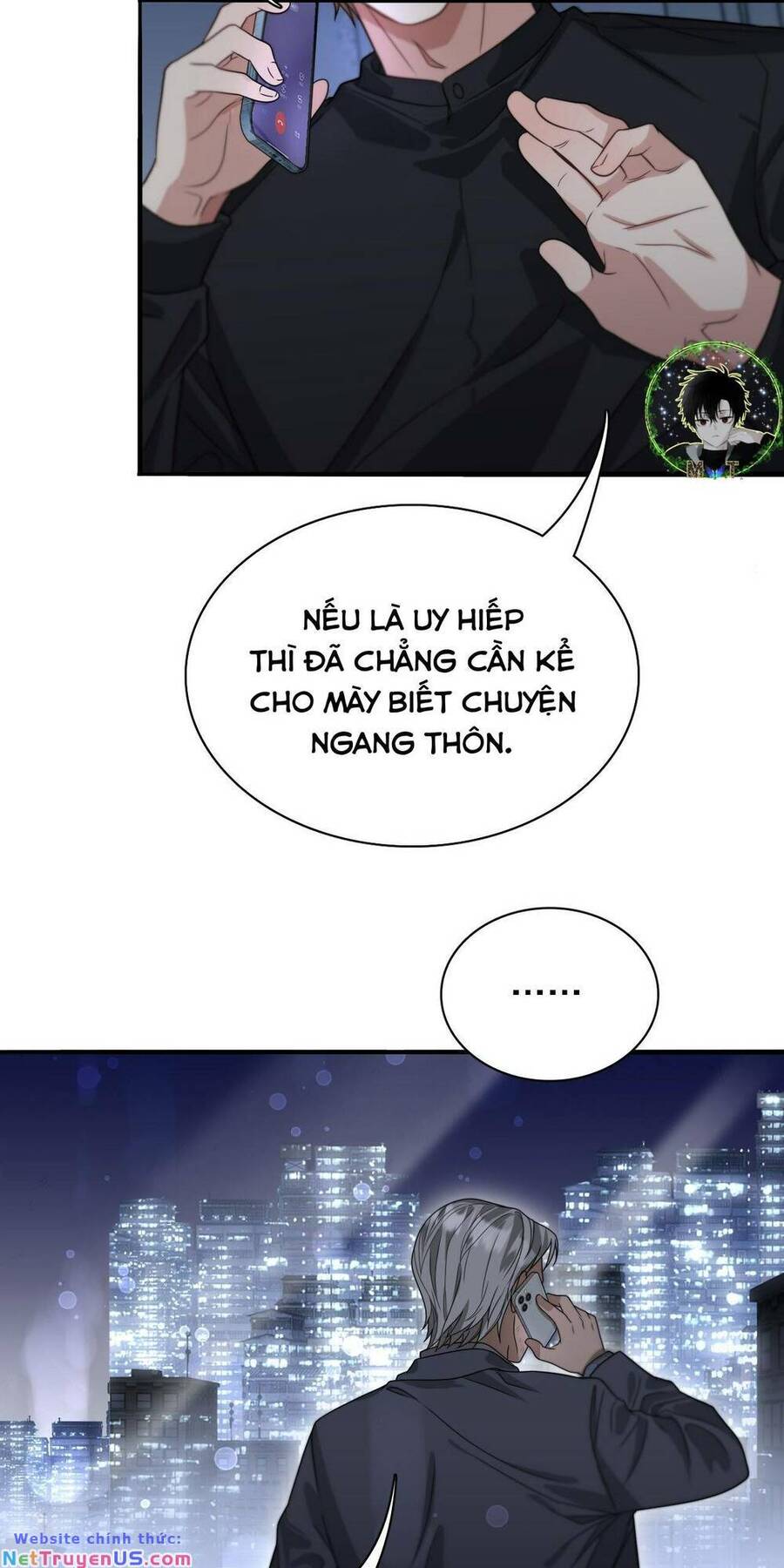 Ta Bị Kẹt Cùng Một Ngày 1000 Năm Chapter 41 - Trang 27