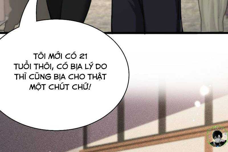 Ta Bị Kẹt Cùng Một Ngày 1000 Năm Chapter 117 - Trang 135