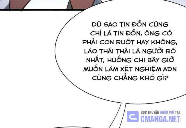 Ta Bị Kẹt Cùng Một Ngày 1000 Năm Chapter 119 - Trang 63