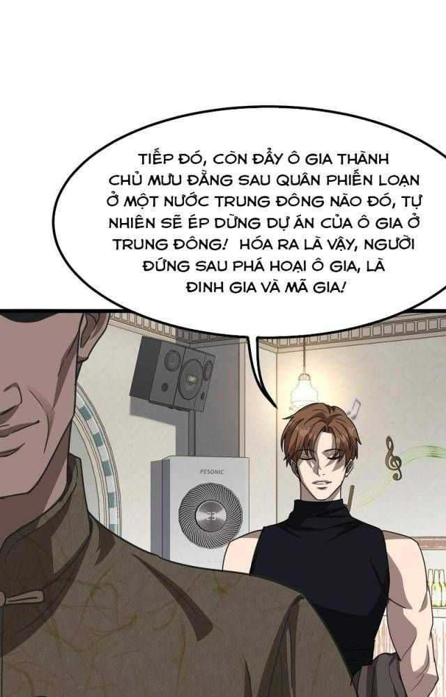 Ta Bị Kẹt Cùng Một Ngày 1000 Năm Chapter 118 - Trang 80