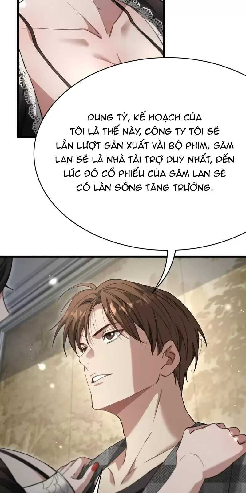 Ta Bị Kẹt Cùng Một Ngày 1000 Năm Chapter 100 - Trang 12