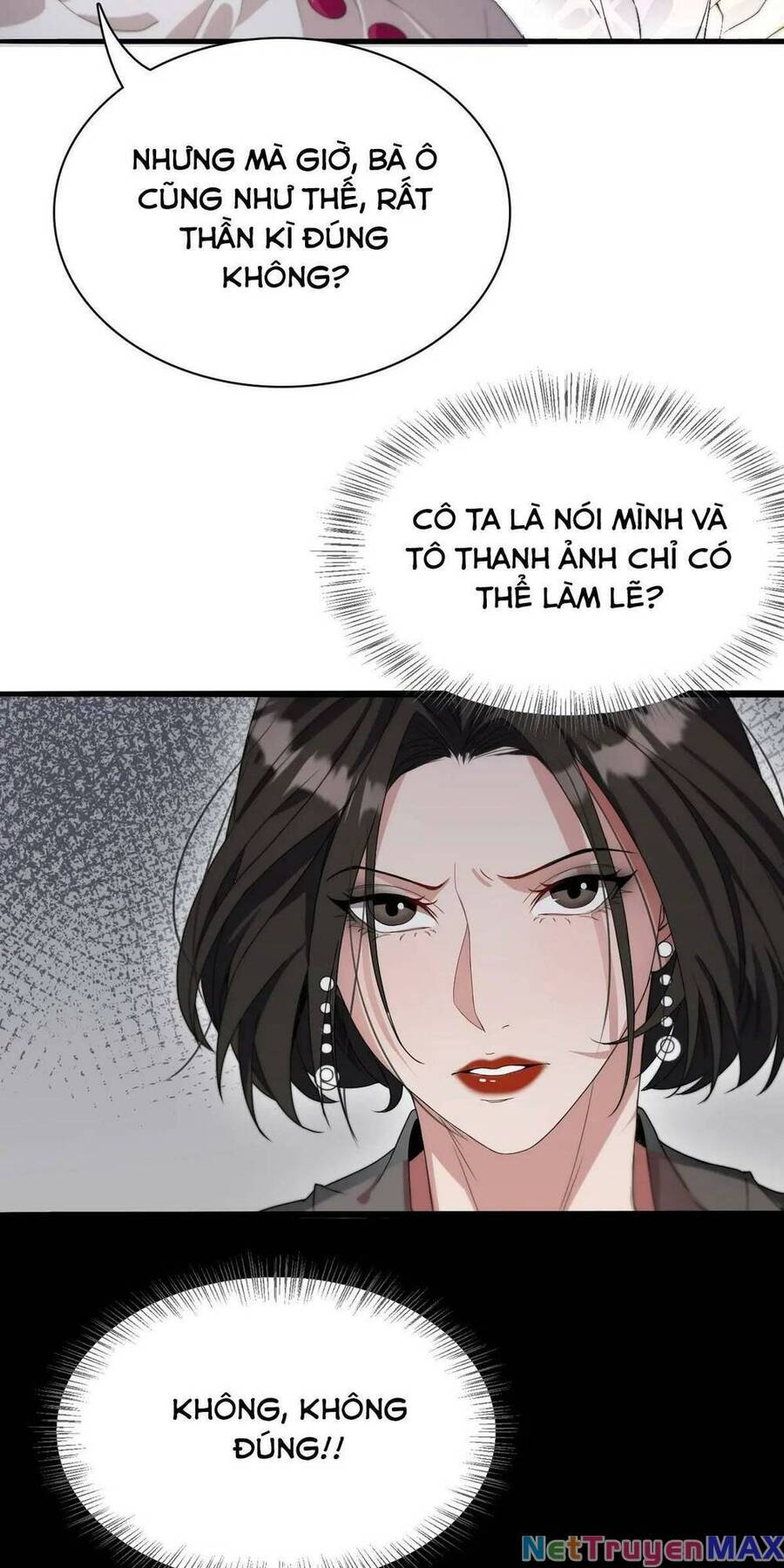 Ta Bị Kẹt Cùng Một Ngày 1000 Năm Chapter 37 - Trang 38