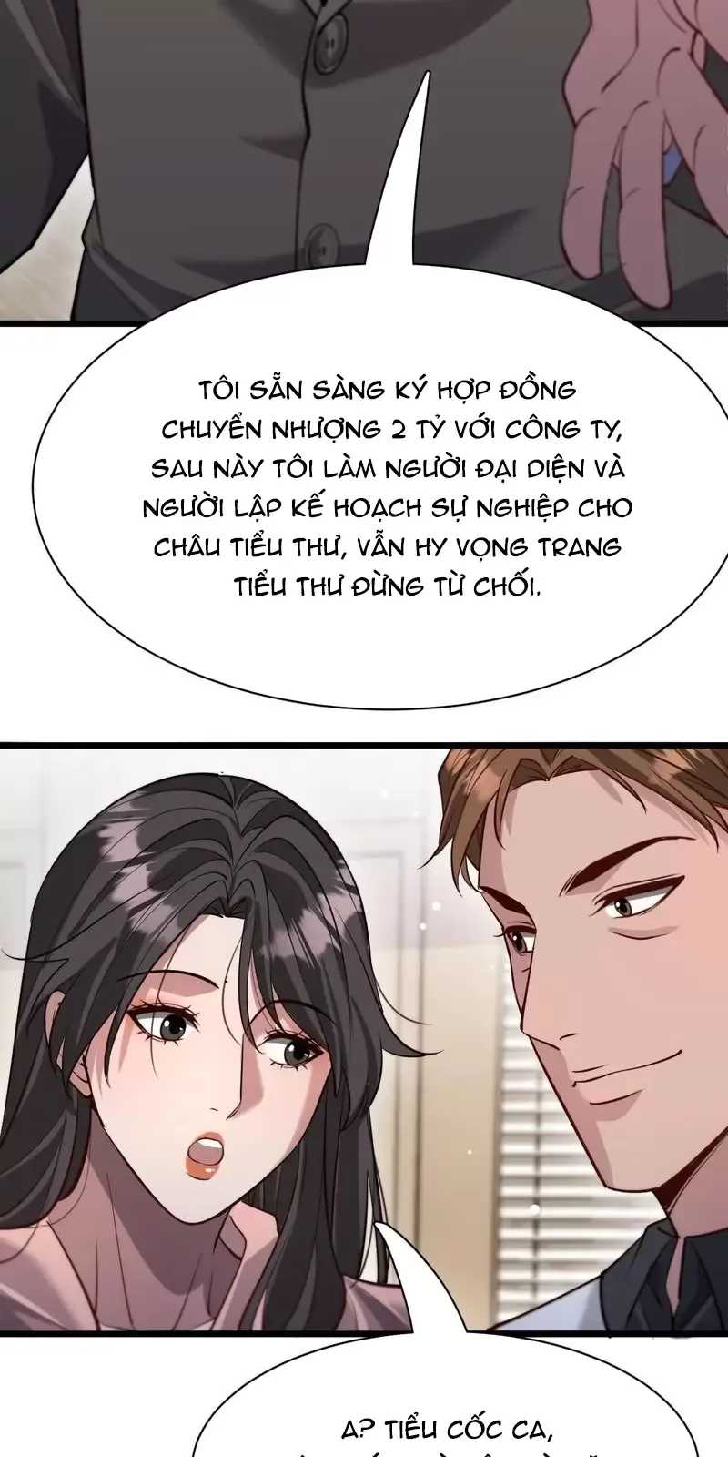 Ta Bị Kẹt Cùng Một Ngày 1000 Năm Chapter 100 - Trang 31