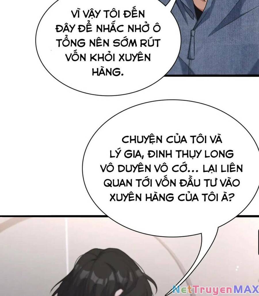 Ta Bị Kẹt Cùng Một Ngày 1000 Năm Chapter 35 - Trang 5