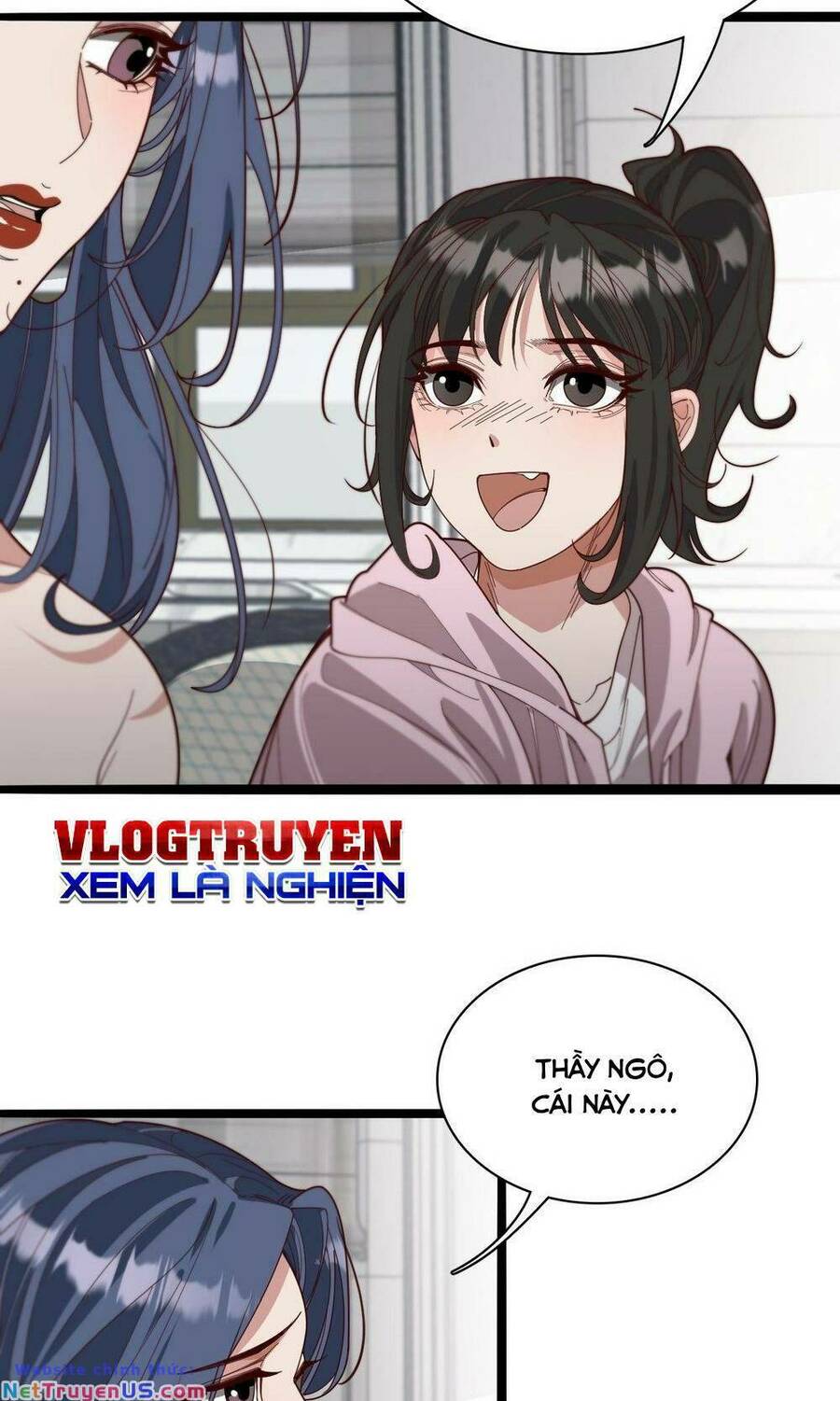 Ta Bị Kẹt Cùng Một Ngày 1000 Năm Chapter 48 - Trang 46