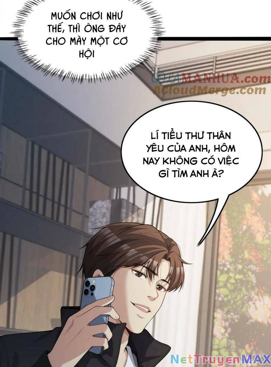 Ta Bị Kẹt Cùng Một Ngày 1000 Năm Chapter 32 - Trang 14