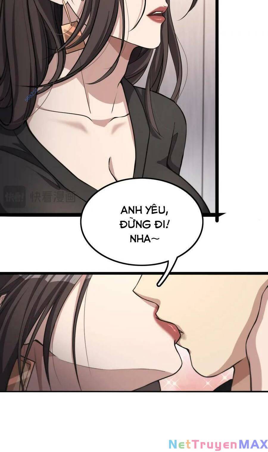 Ta Bị Kẹt Cùng Một Ngày 1000 Năm Chapter 33 - Trang 15