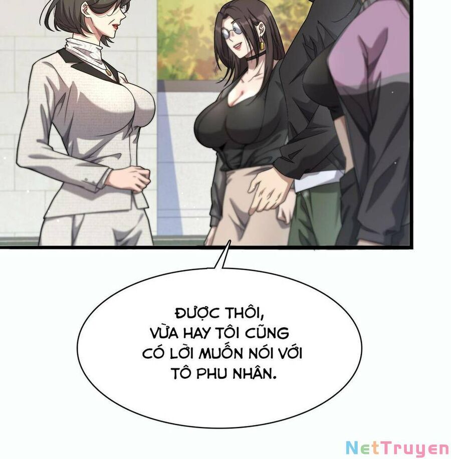 Ta Bị Kẹt Cùng Một Ngày 1000 Năm Chapter 21 - Trang 5