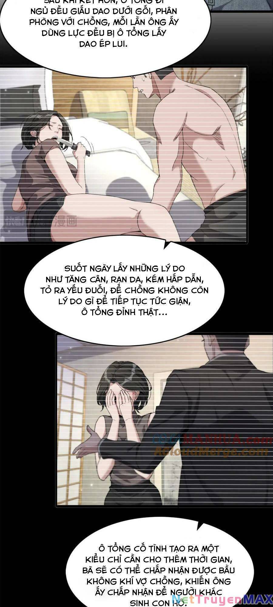 Ta Bị Kẹt Cùng Một Ngày 1000 Năm Chapter 34 - Trang 39