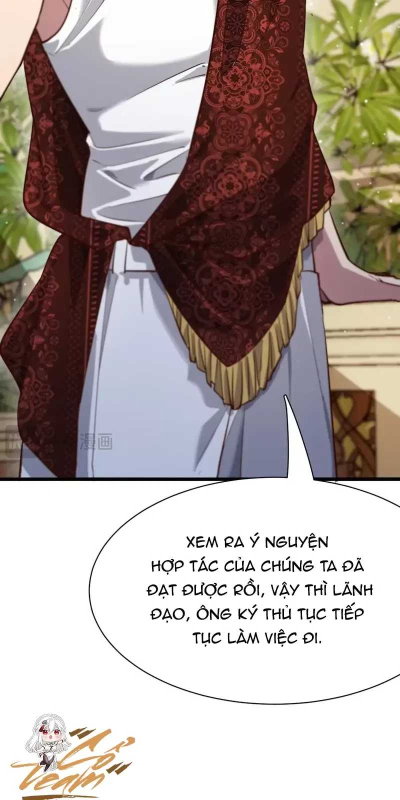 Ta Bị Kẹt Cùng Một Ngày 1000 Năm Chapter 106 - Trang 8