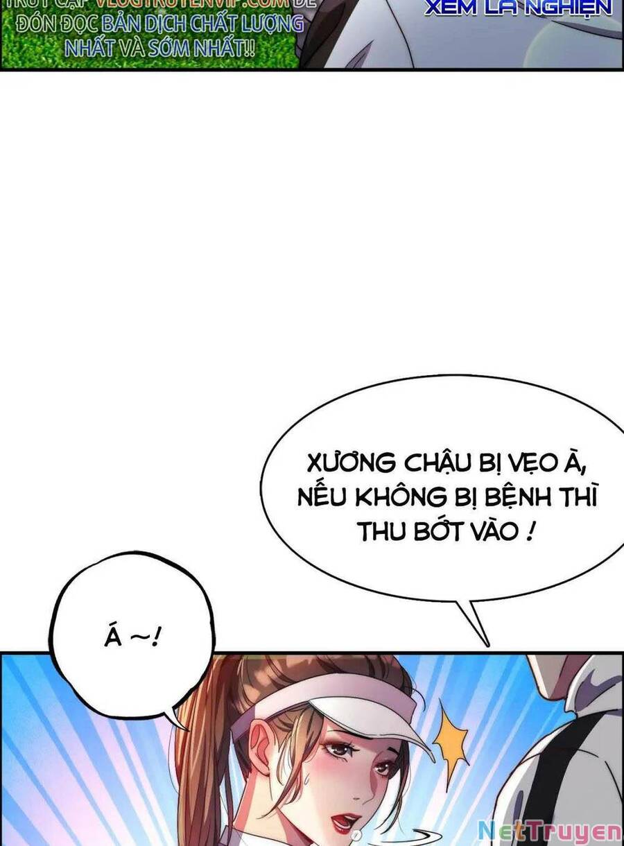 Ta Bị Kẹt Cùng Một Ngày 1000 Năm Chapter 17 - Trang 46