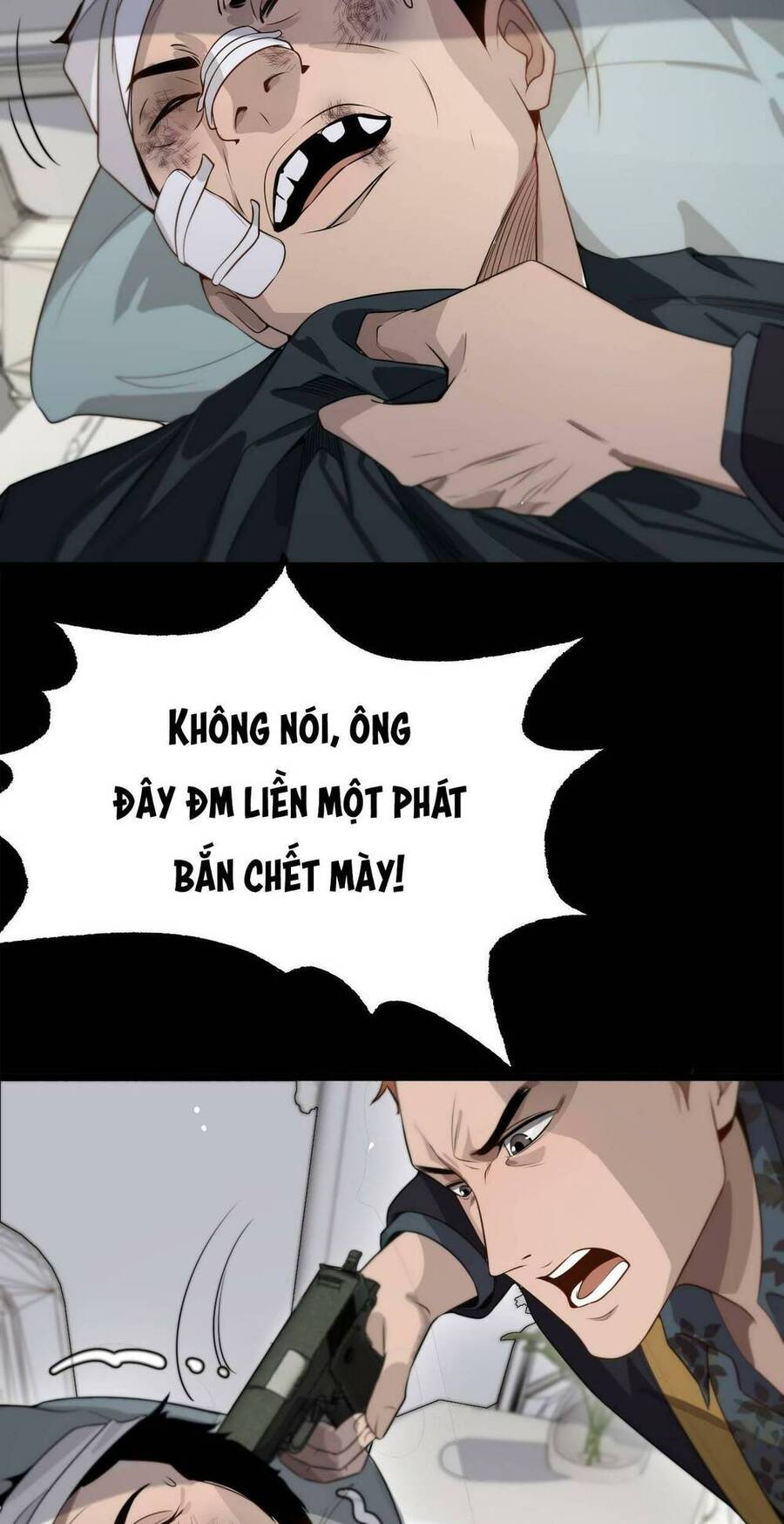 Ta Bị Kẹt Cùng Một Ngày 1000 Năm Chapter 38 - Trang 25