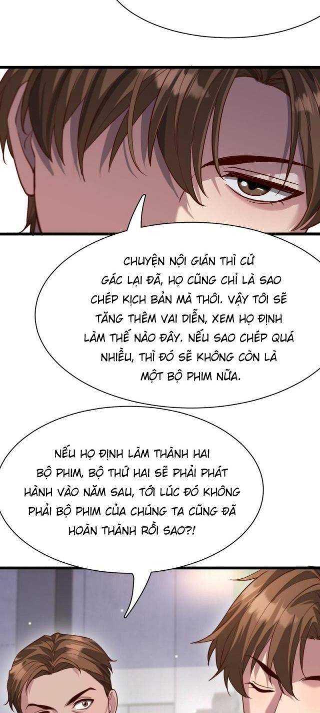 Ta Bị Kẹt Cùng Một Ngày 1000 Năm Chapter 109 - Trang 21