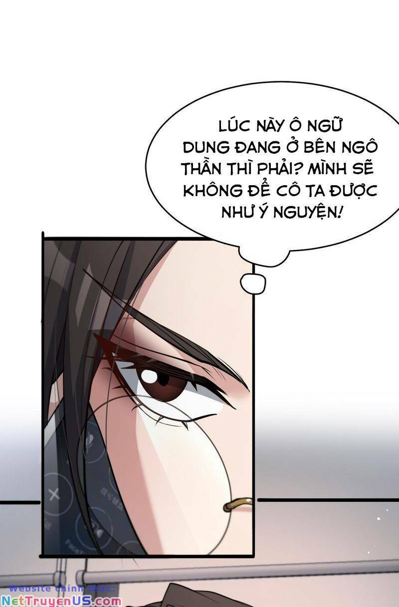 Ta Bị Kẹt Cùng Một Ngày 1000 Năm Chapter 47 - Trang 9