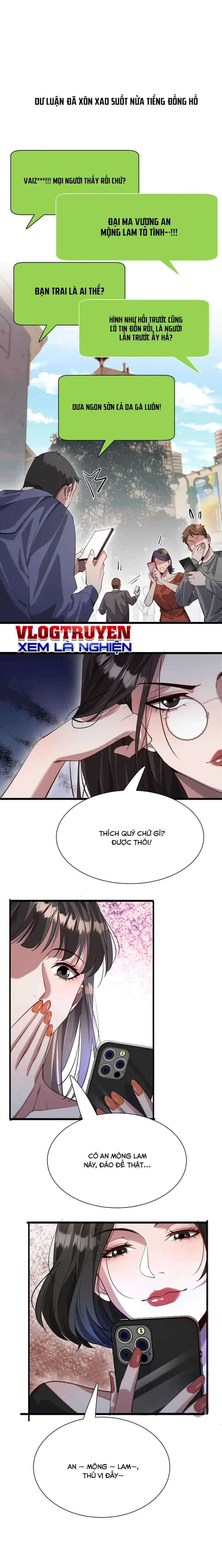 Ta Bị Kẹt Cùng Một Ngày 1000 Năm Chapter 91 - Trang 4