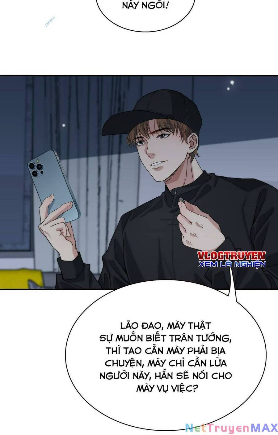 Ta Bị Kẹt Cùng Một Ngày 1000 Năm Chapter 40 - Trang 23